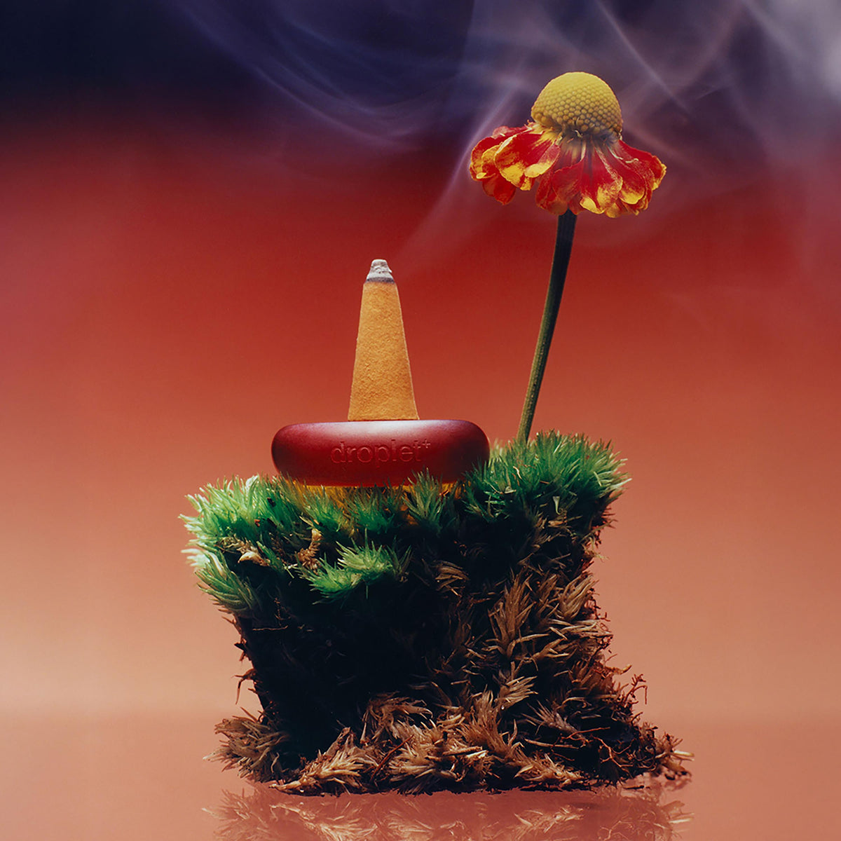 Orange Blossom Incense Drops