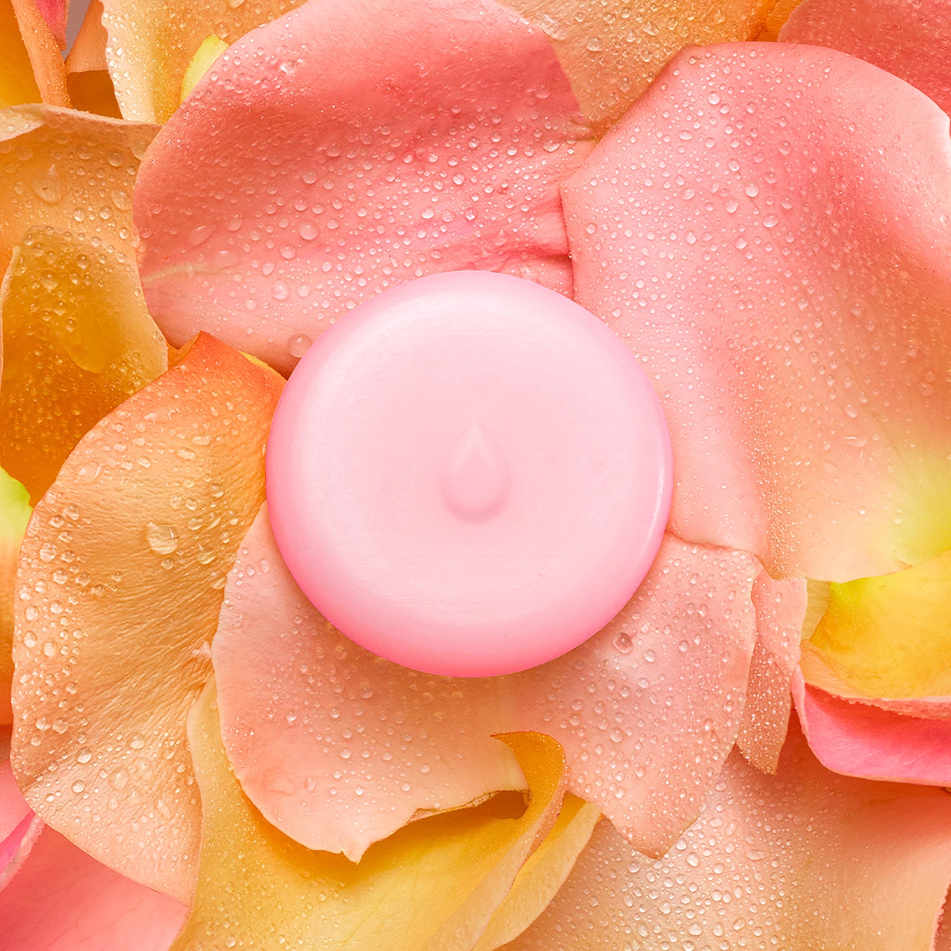 Rose Scented Wax Melts