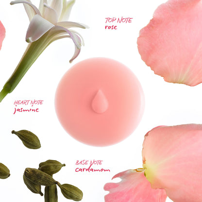 Rose Scented Wax Melts