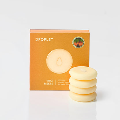 Mimosa Scented Wax Melts 1.41 oz