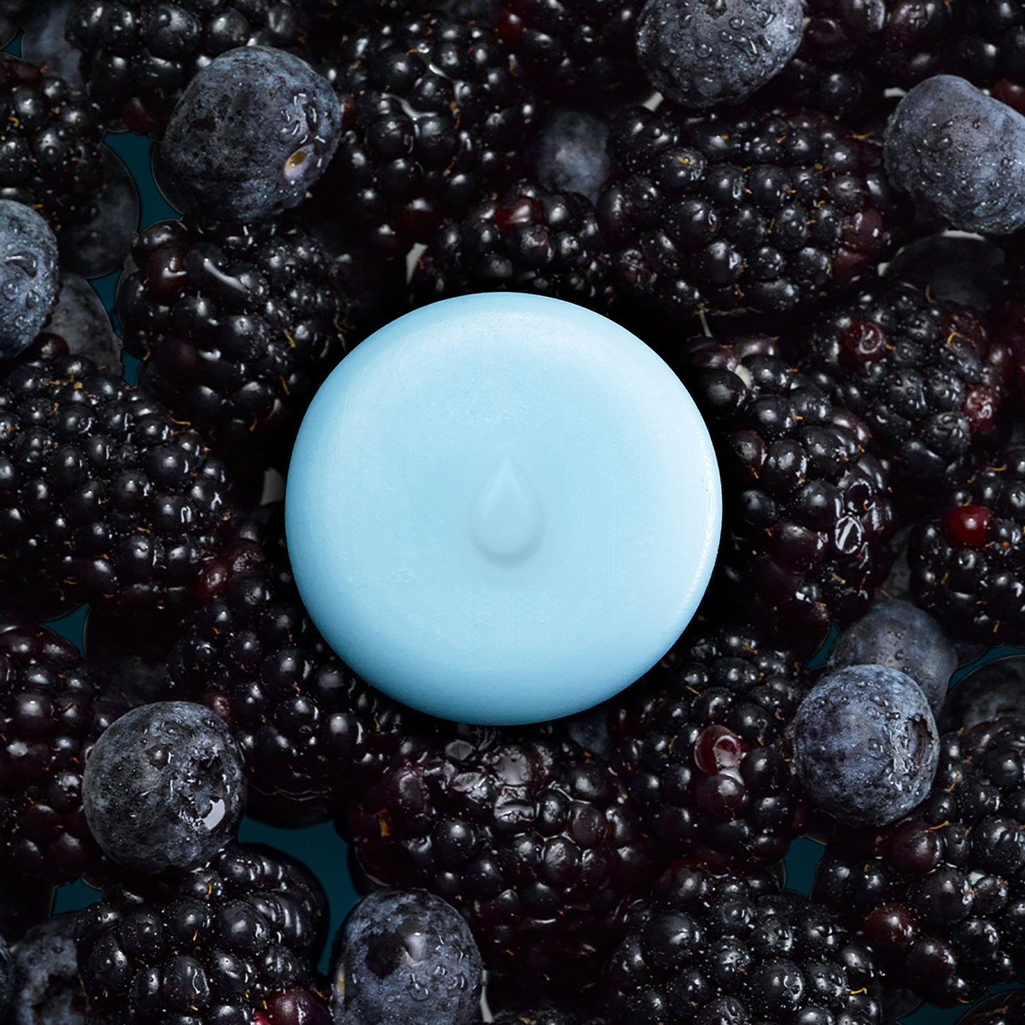 Wild Berry Scented Wax Melts