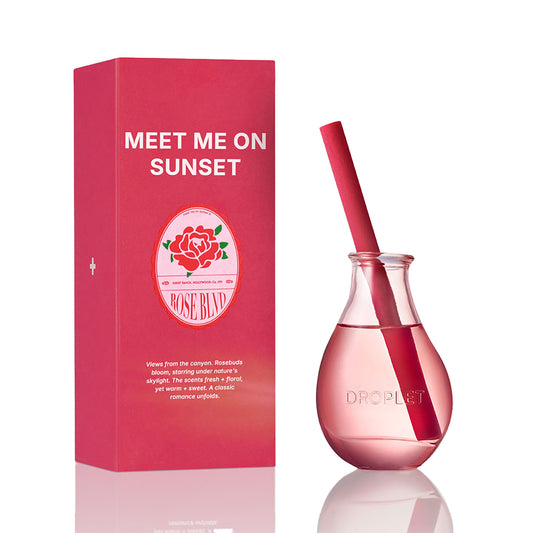 Rose Reed Diffuser 5.3 oz