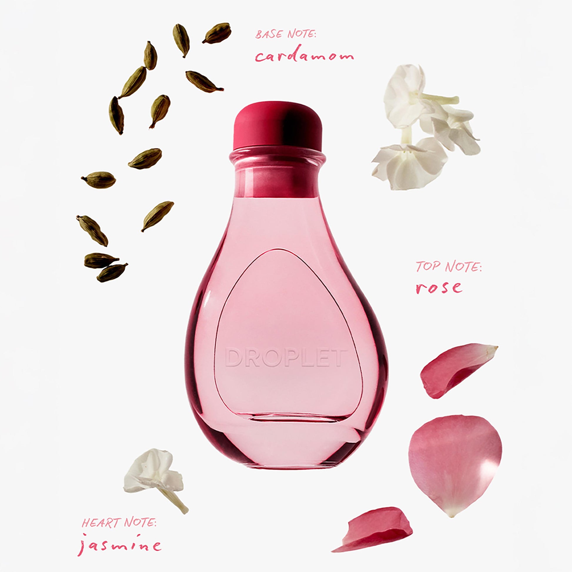 Rose Reed Diffuser