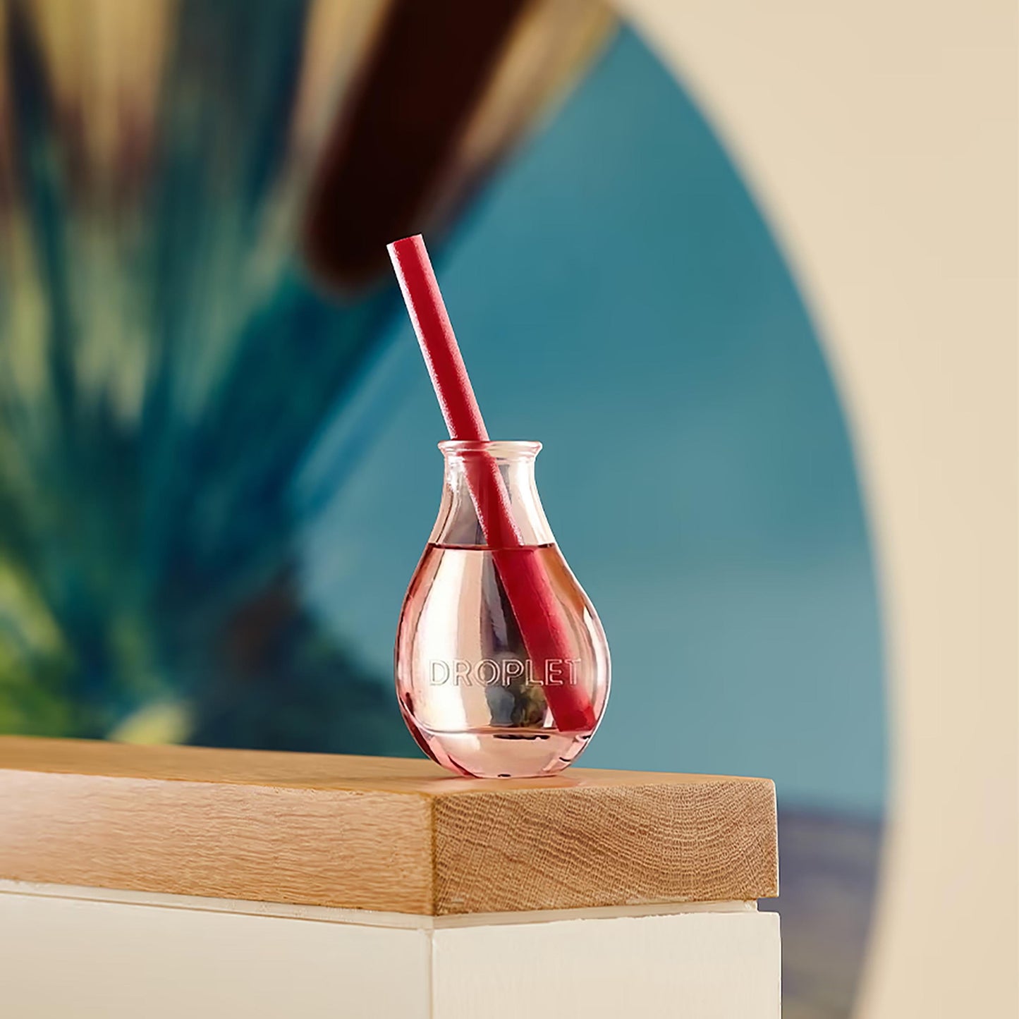 Rose Reed Diffuser