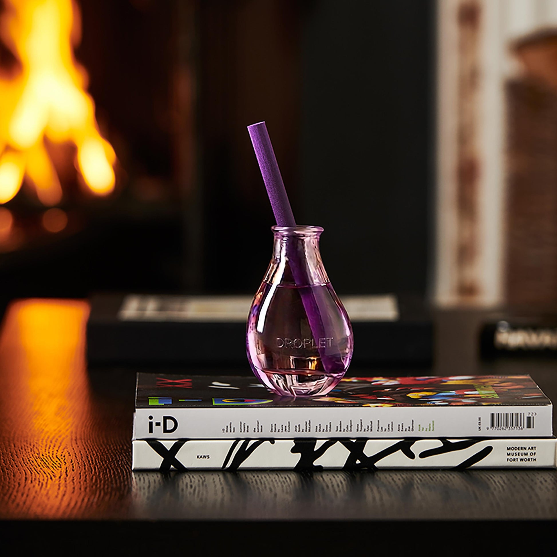 Fig Leaf Reed Diffuser