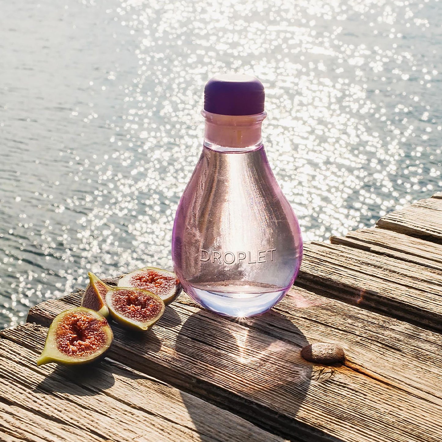 Fig Leaf Reed Diffuser