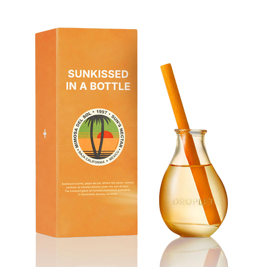 Mimosa Reed Diffuser 5.3 oz
