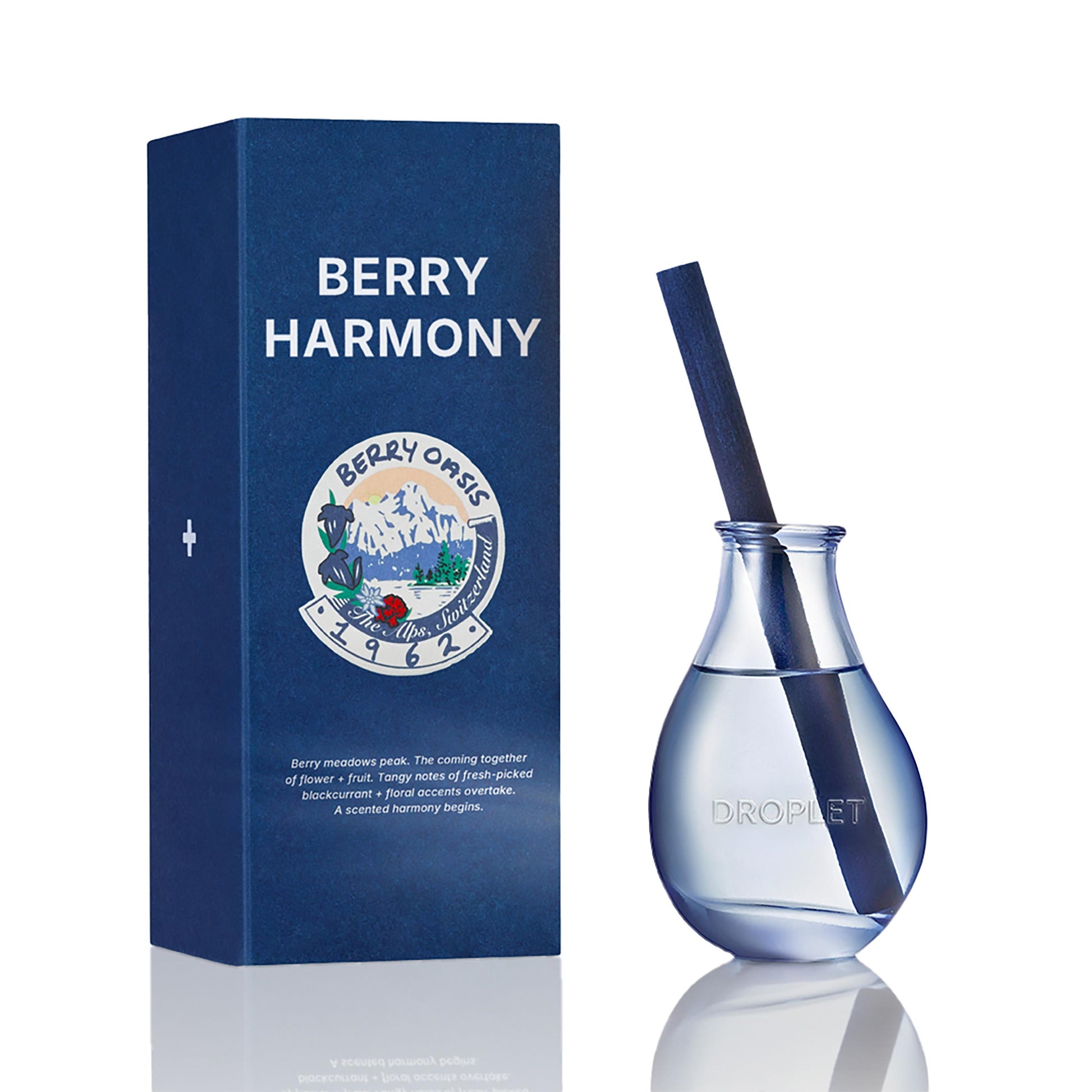 Wild Berry Reed Diffuser 5.3 oz
