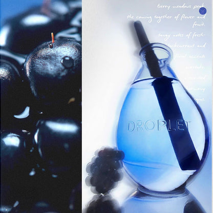 Wild Berry Reed Diffuser