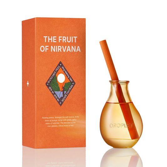 Orange Blossom Reed Diffuser 5.3 oz