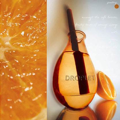 Orange Blossom Reed Diffuser