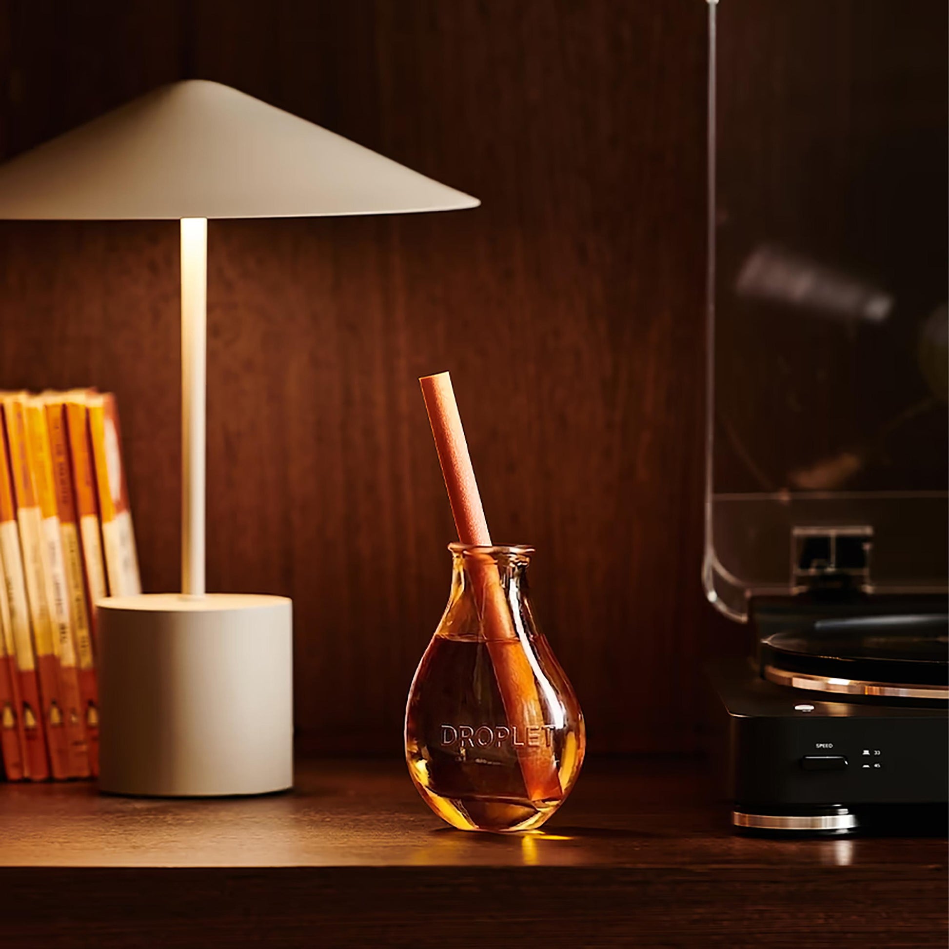 Orange Blossom Reed Diffuser