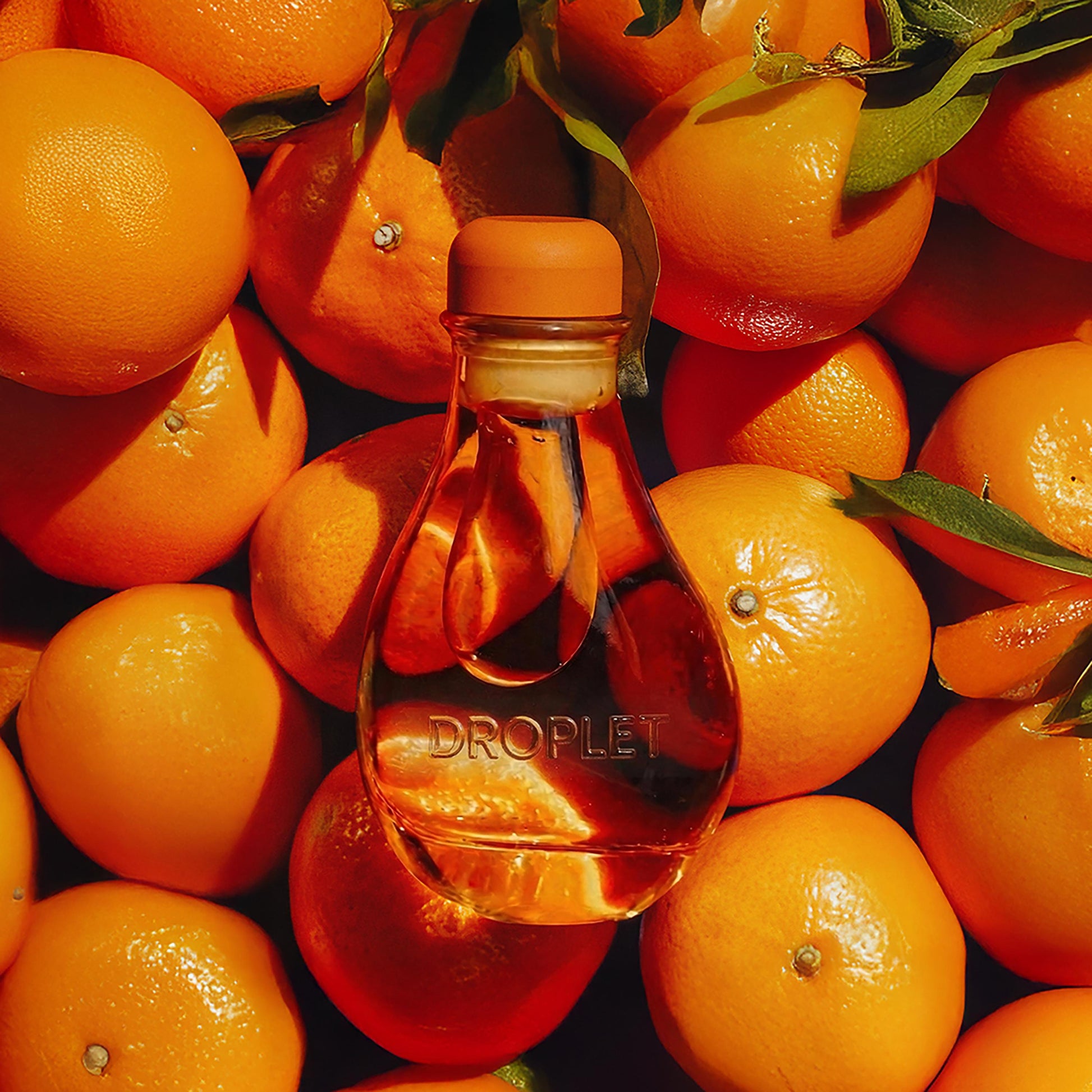 Orange Blossom Reed Diffuser