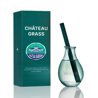 Green Grass Reed Diffuser