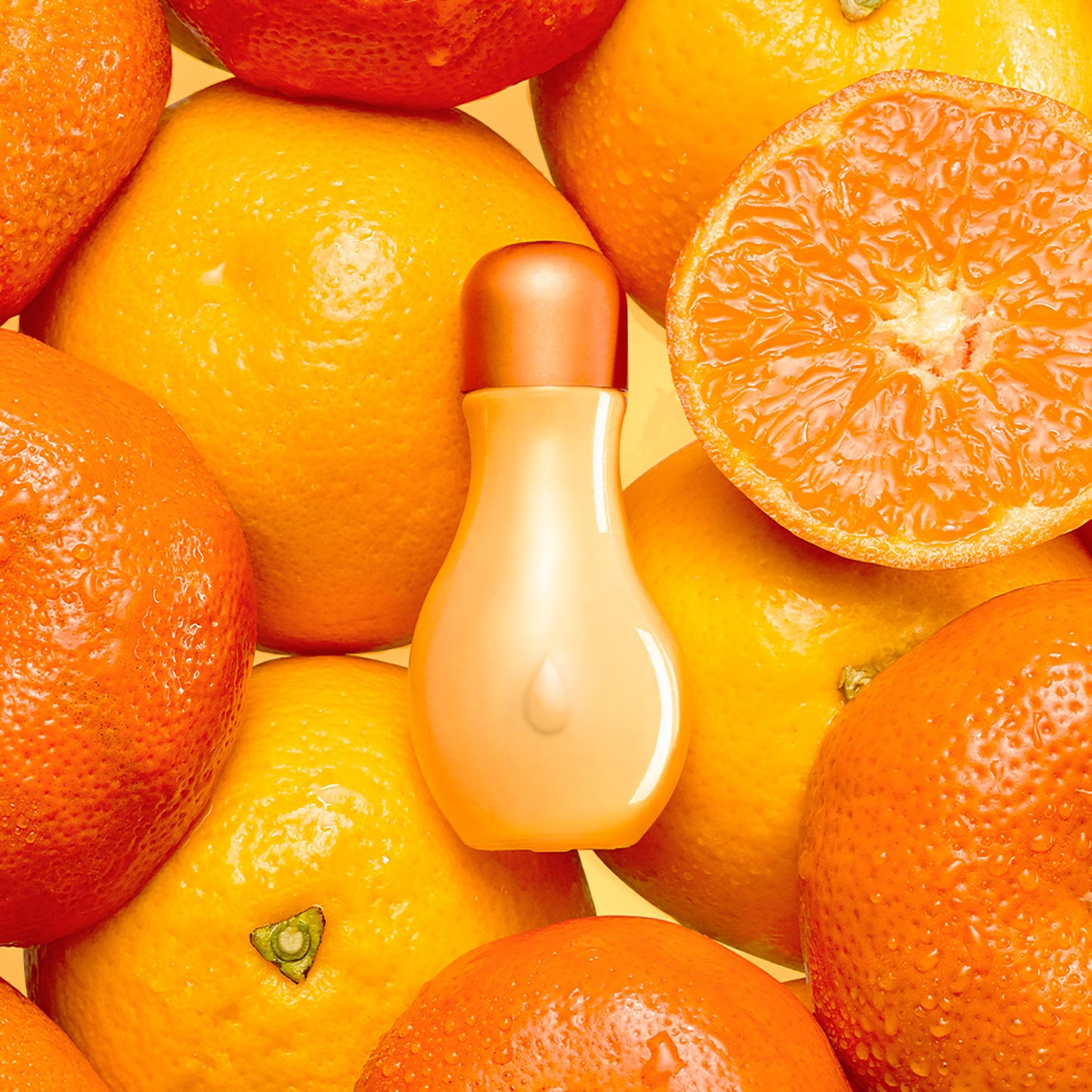 Orange Blossom Scented Oil