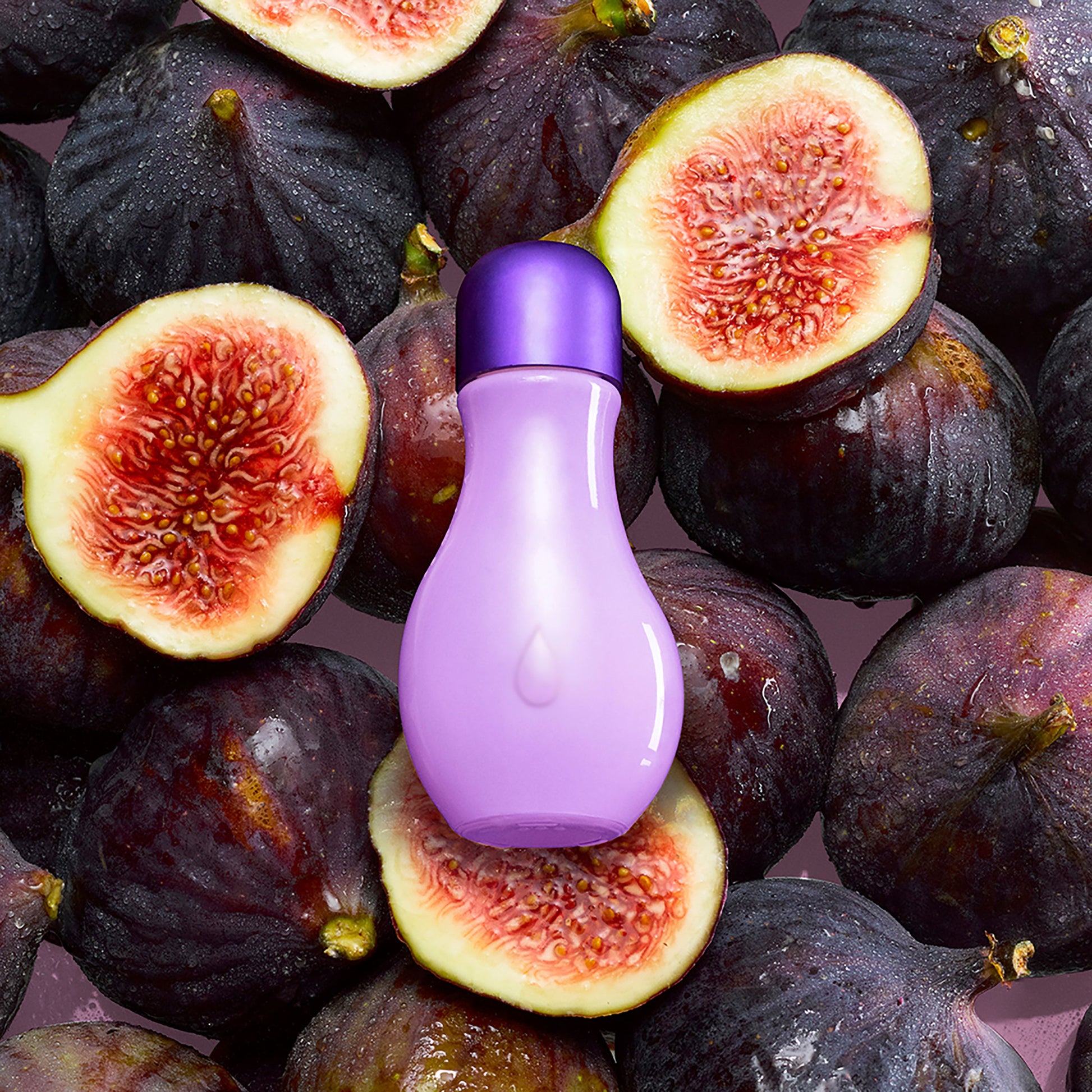 Fig Leaf Scented Oil