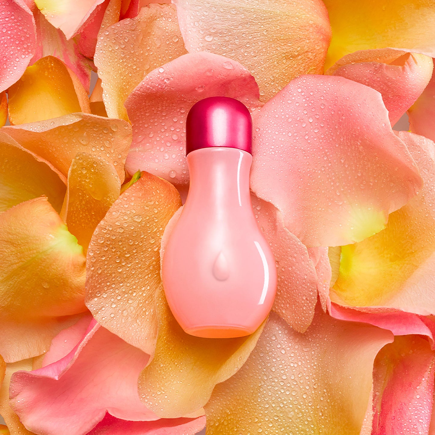 Rose Scented Oil
