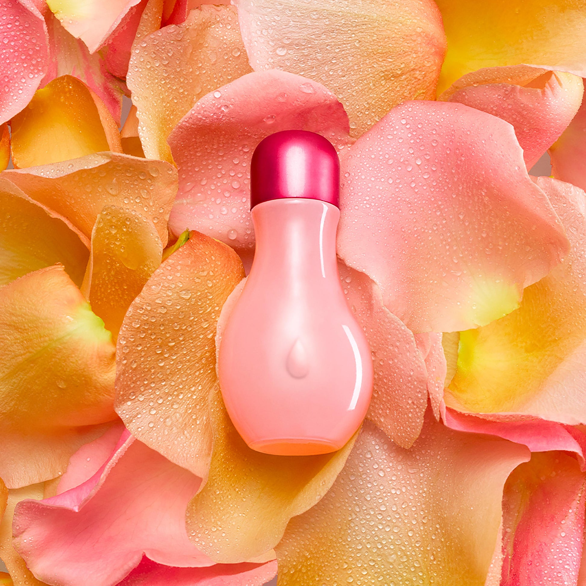 Rose Scented Oil