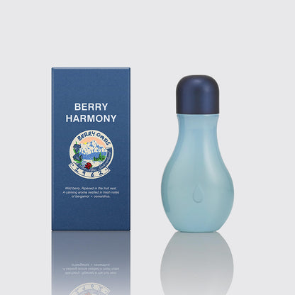 Wild Berry Scented Oil 0.34 fl. oz.