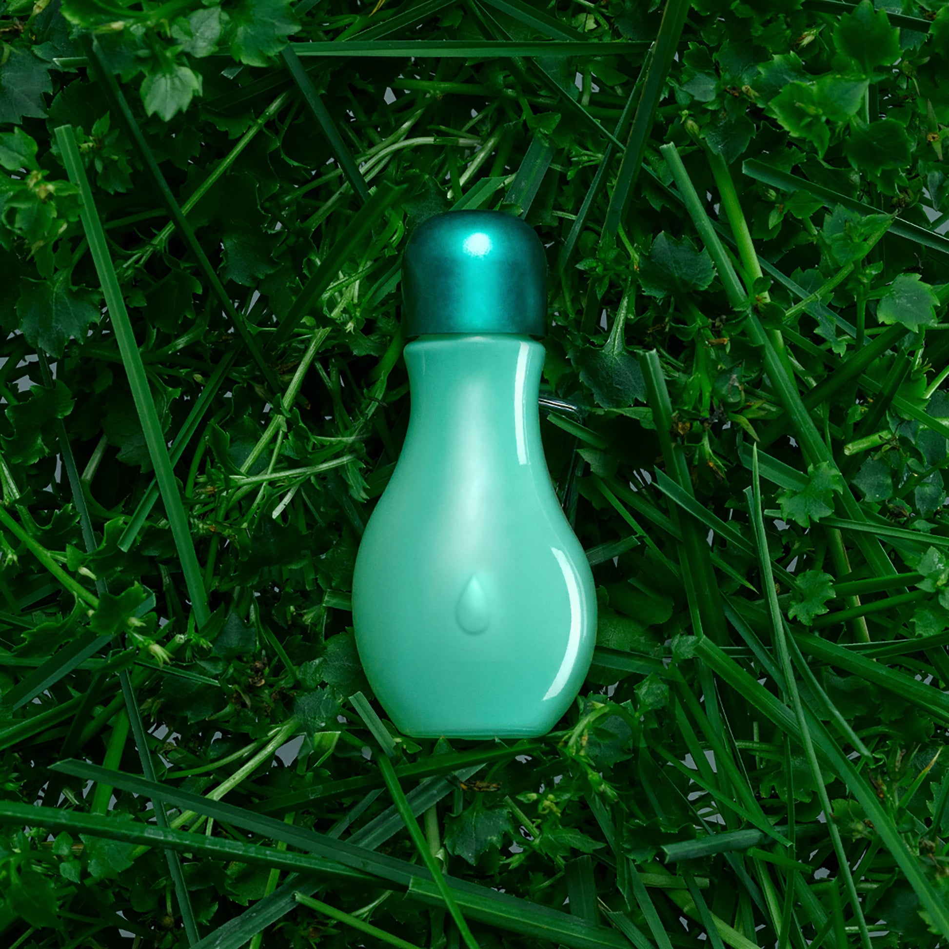 Green Grass Scented Oil