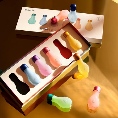 Scented Oils Multipack