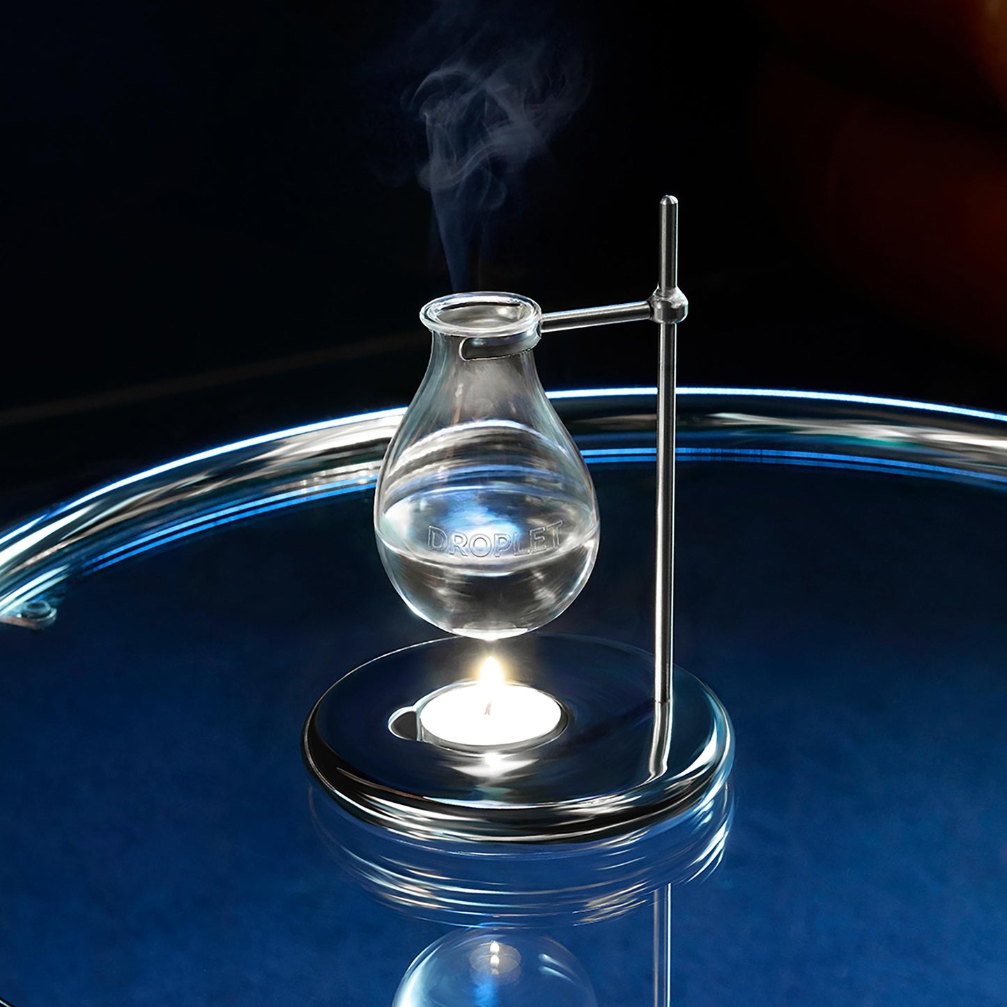 Scent Burner