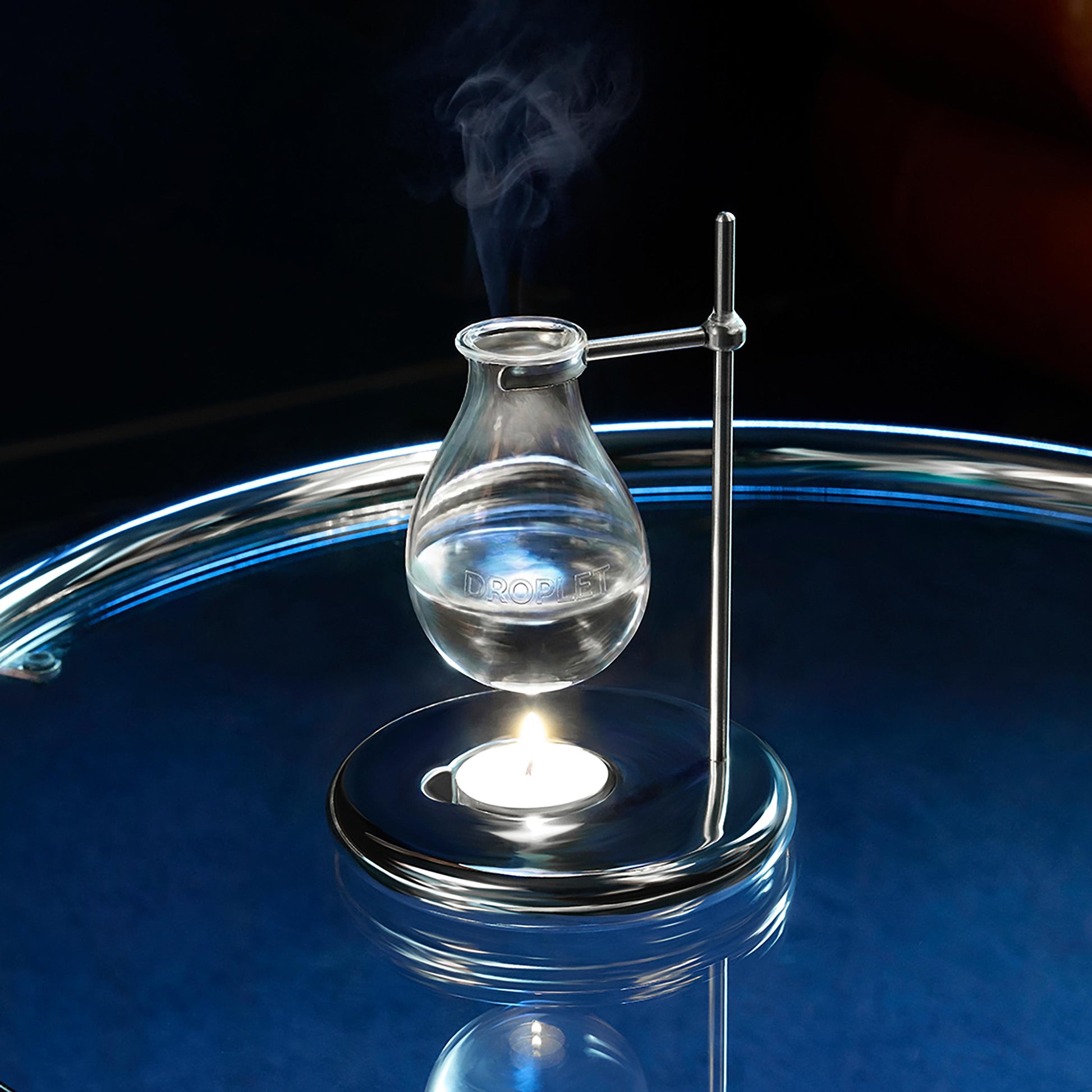 Scent Burner
