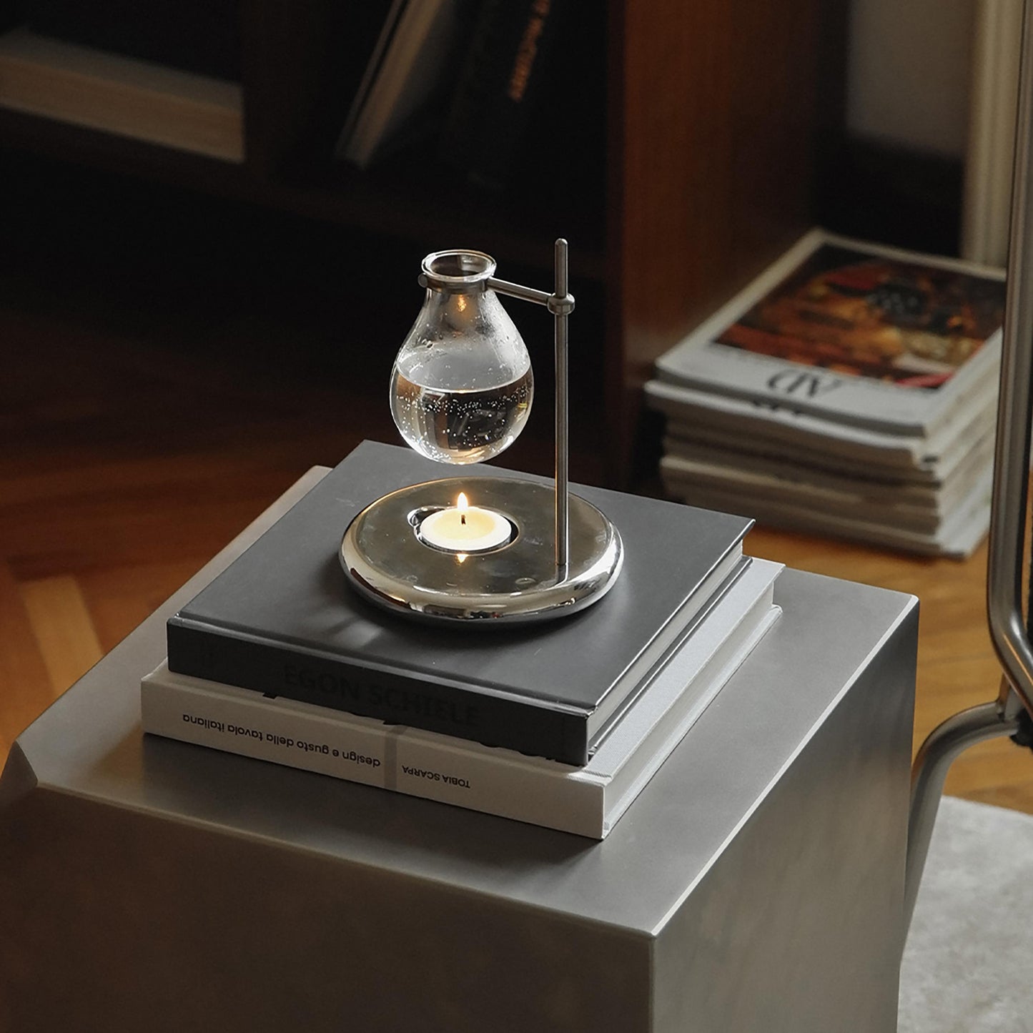 Scent Burner