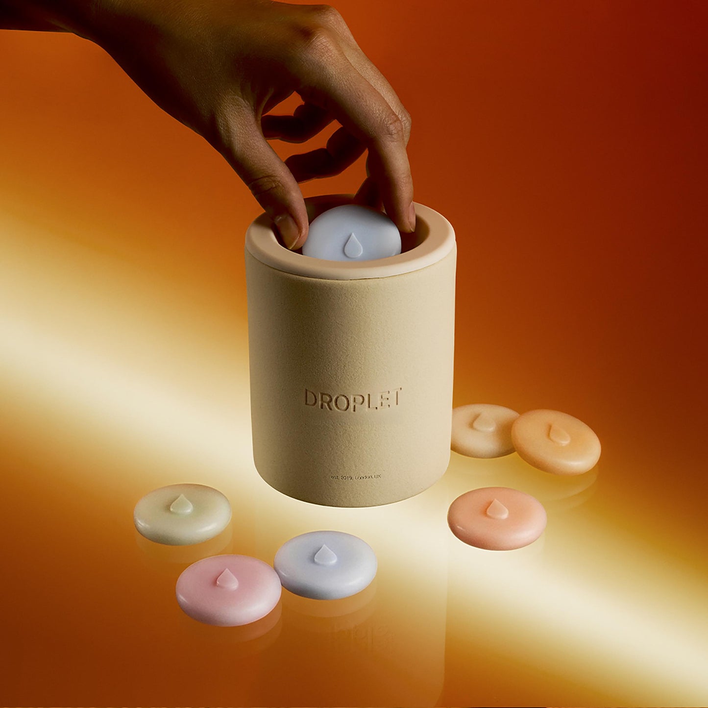 Wax Warmer