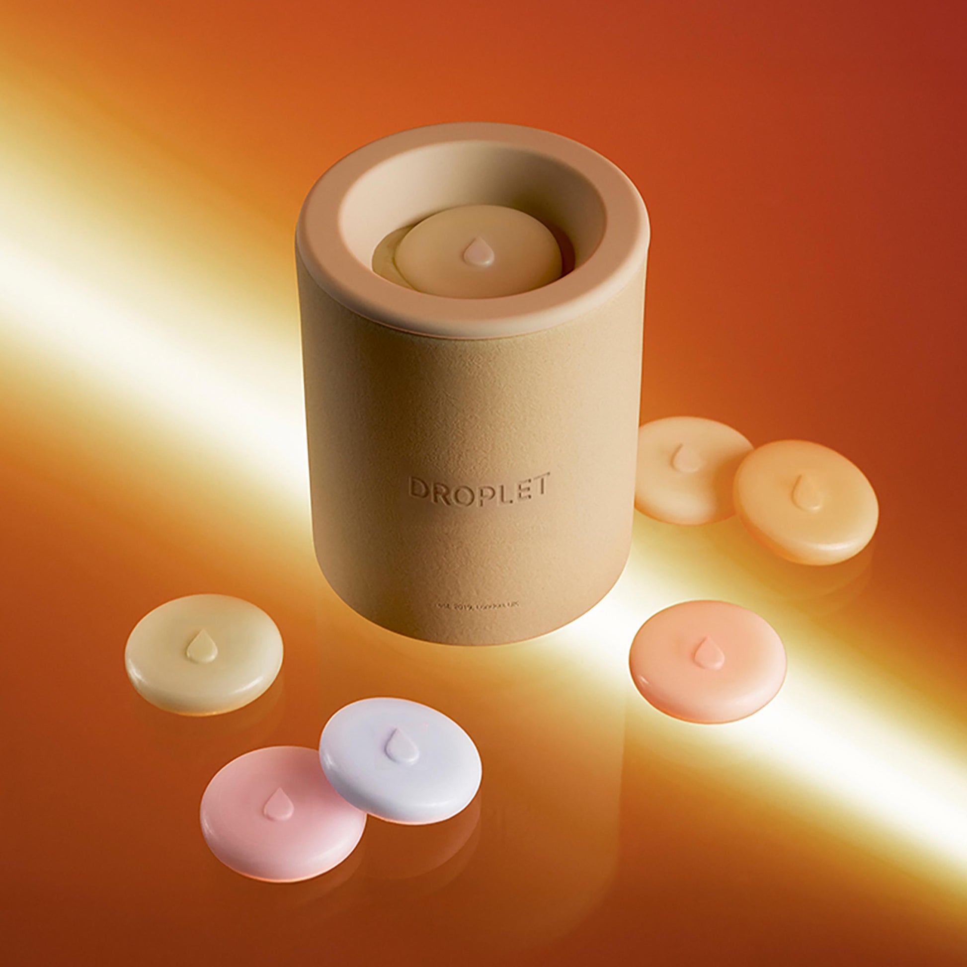 Wax Warmer