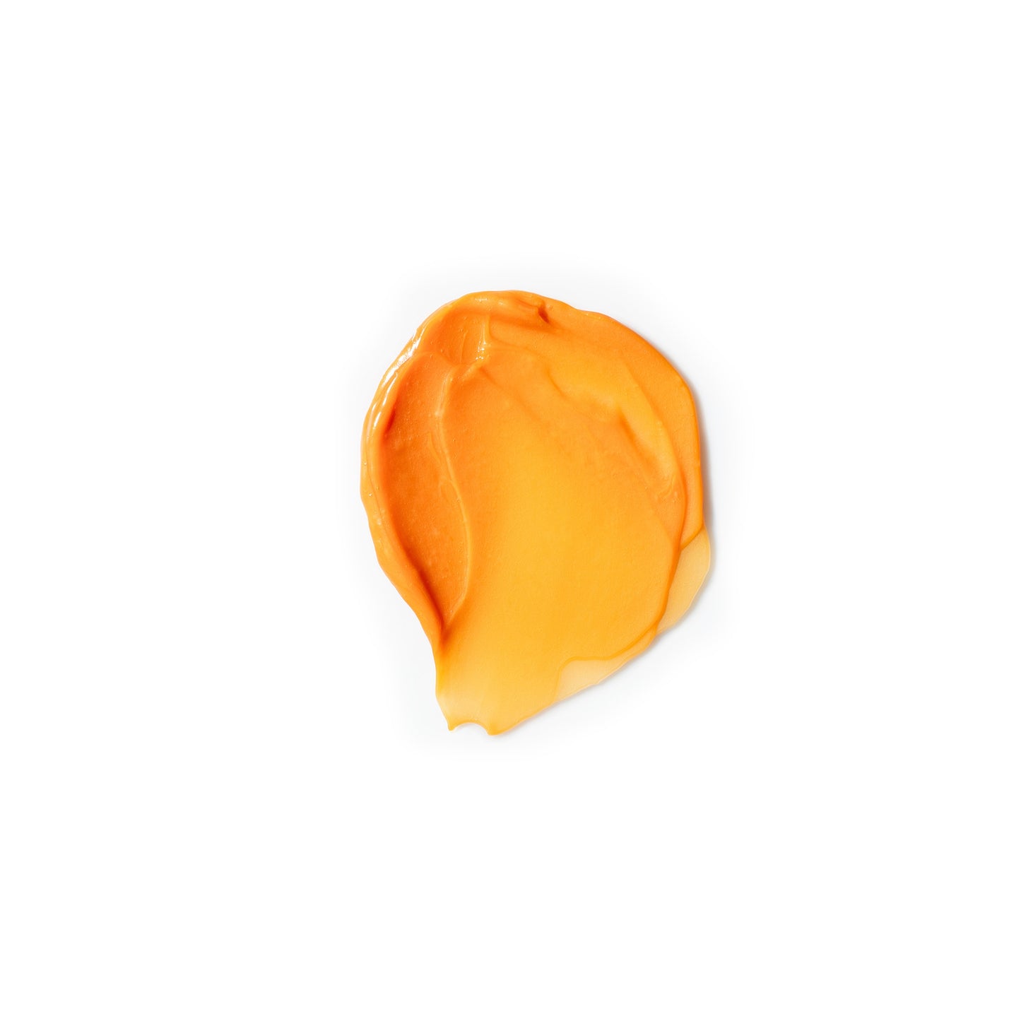 COLOR DEPOSITING GLOSS MASK Tuscan Glow- Clementine