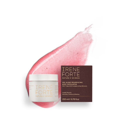 Red Algae Resurfacing Body Exfoliator