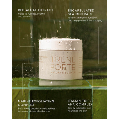 Red Algae Resurfacing Body Exfoliator