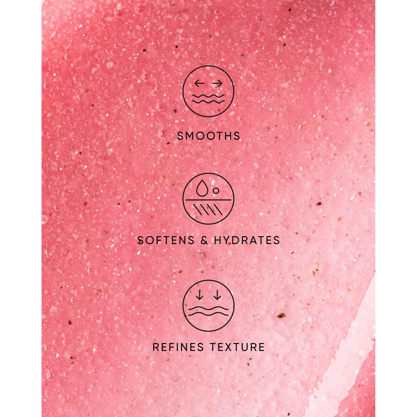 Red Algae Resurfacing Body Exfoliator