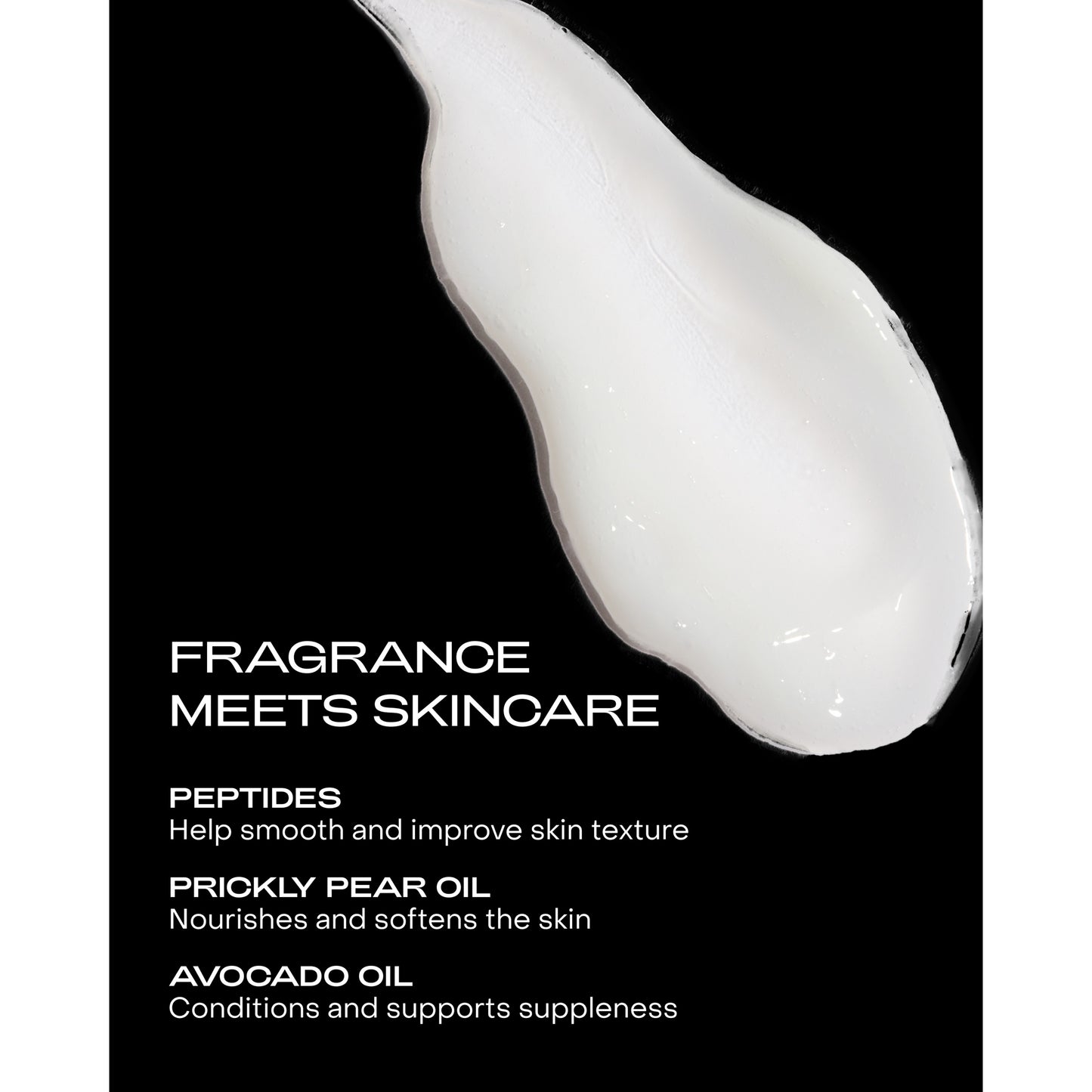 The Hand Serum - Braless