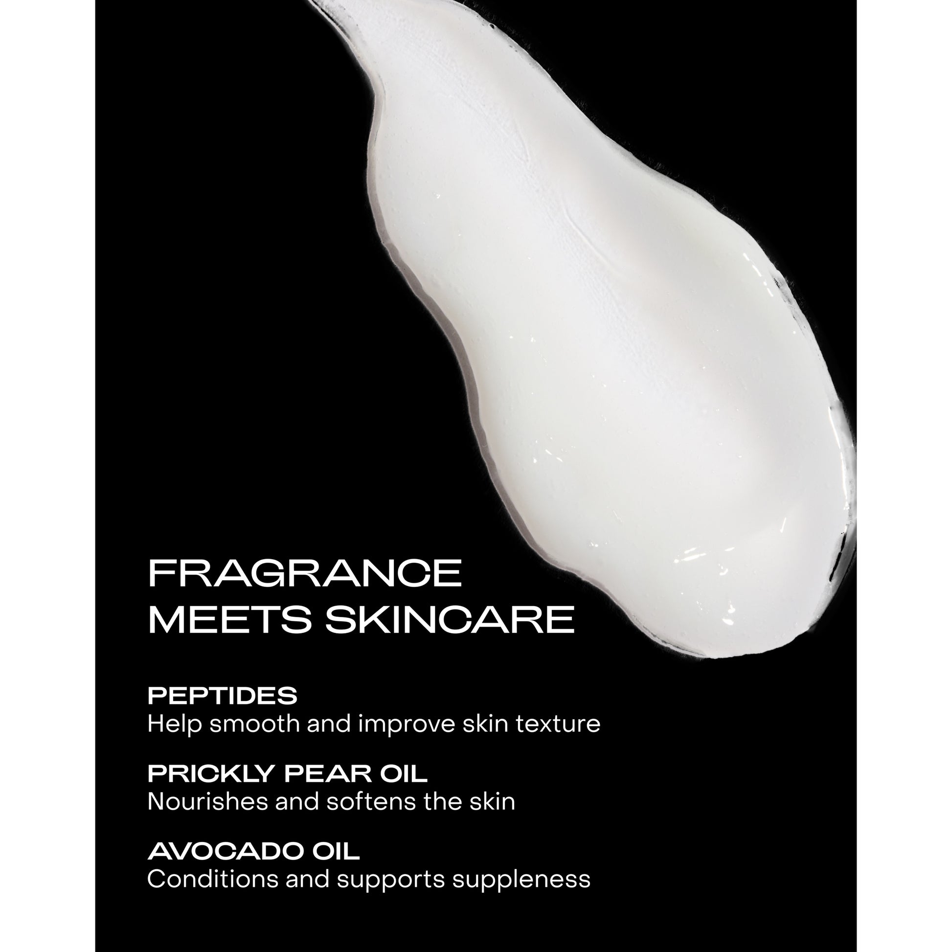 The Hand Serum - Braless