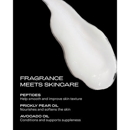 The Hand Serum - Braless