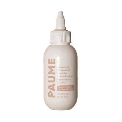 Moisturizing Antibacterial Hand Gel 3 oz