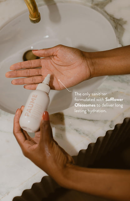 Moisturizing Antibacterial Hand Gel