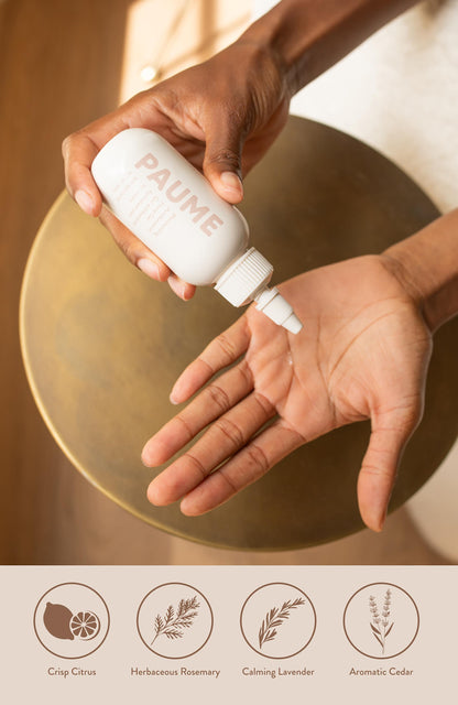Moisturizing Antibacterial Hand Gel