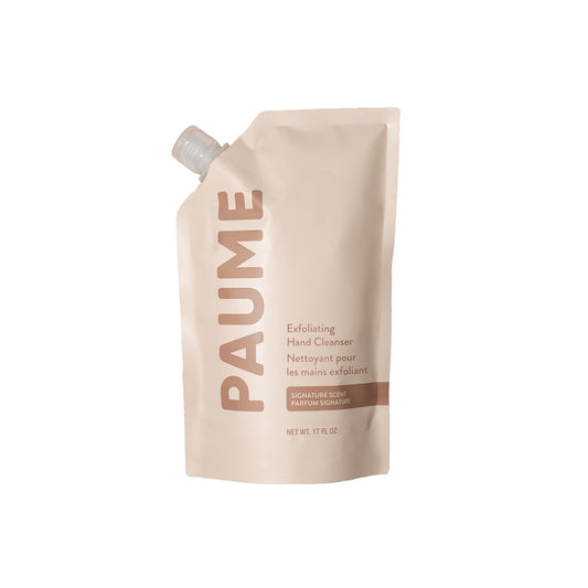 Exfoliating Hand Cleanser Refill Bag 17 oz