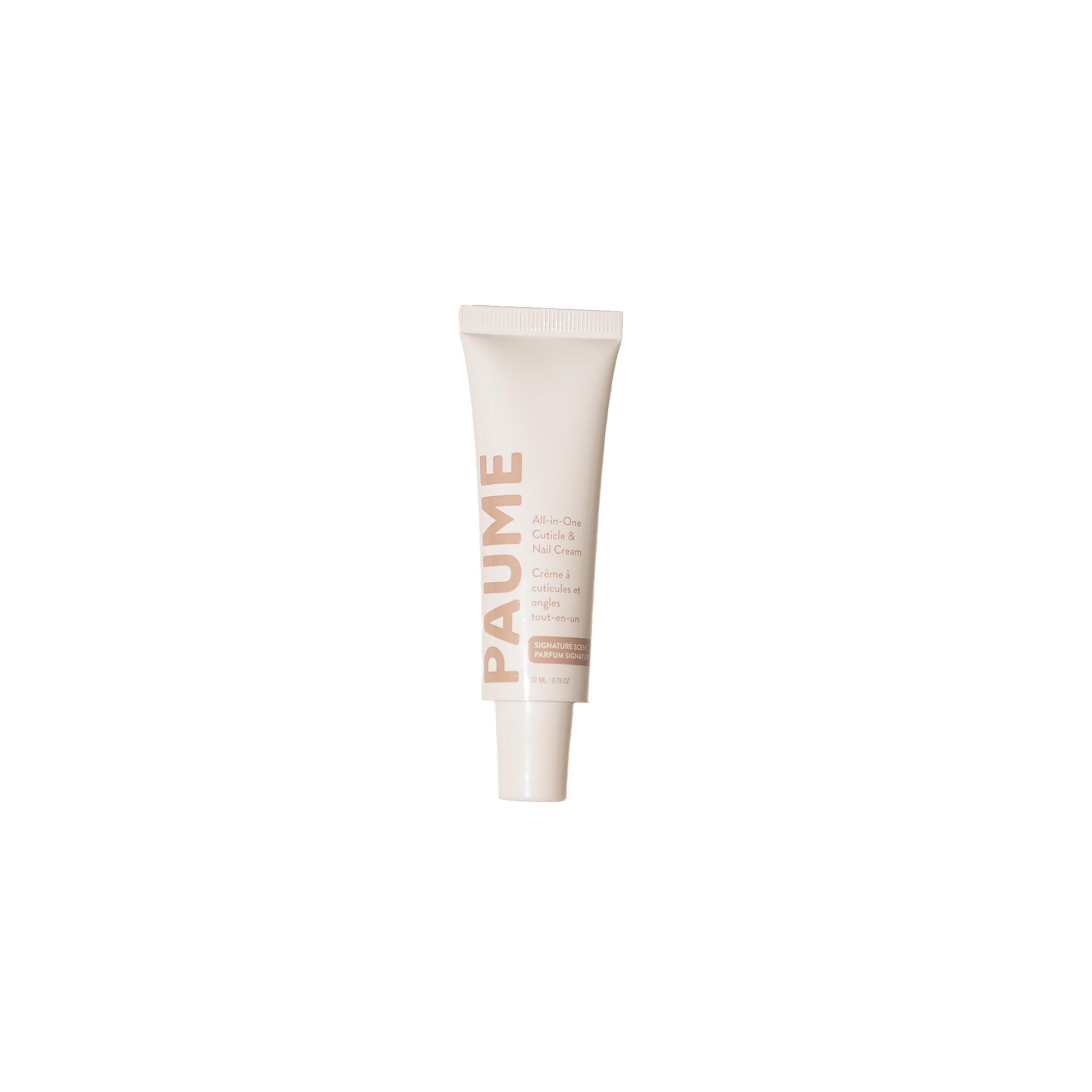 All-in-one Cuticle and Nail Cream 0.75 oz