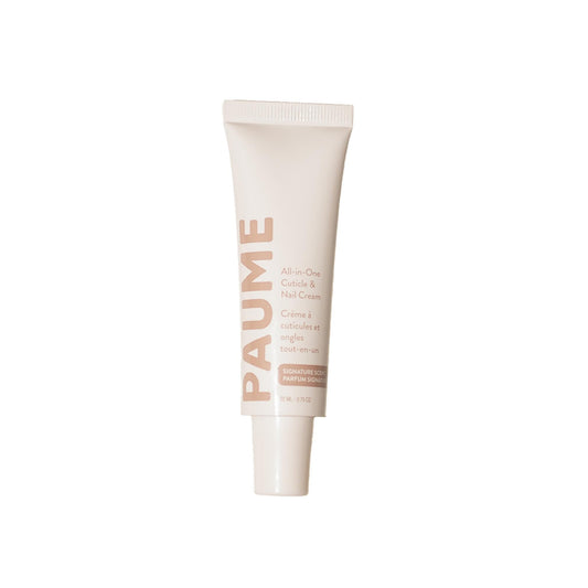 All-in-one Cuticle and Nail Cream 0.75 oz