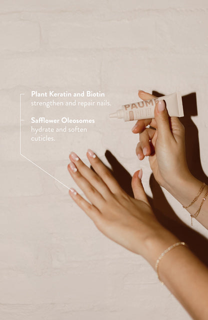 All-in-one Cuticle and Nail Cream