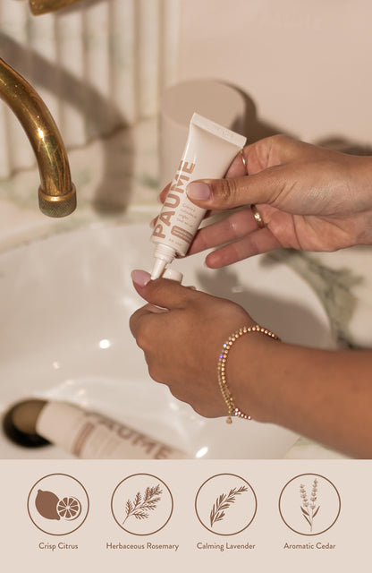 All-in-one Cuticle and Nail Cream