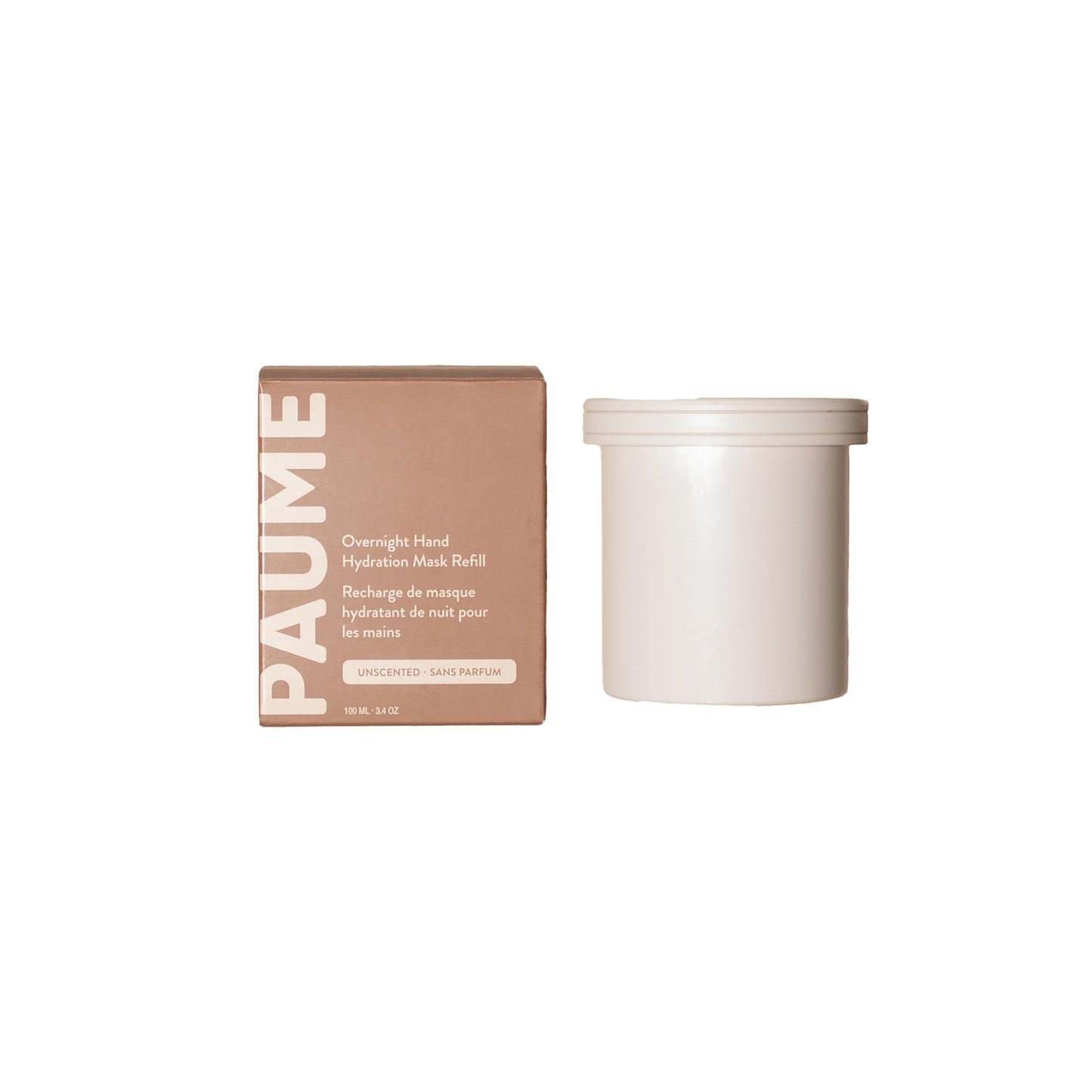 Overnight Hand and Foot Hydration Mask Refill 3.4 oz