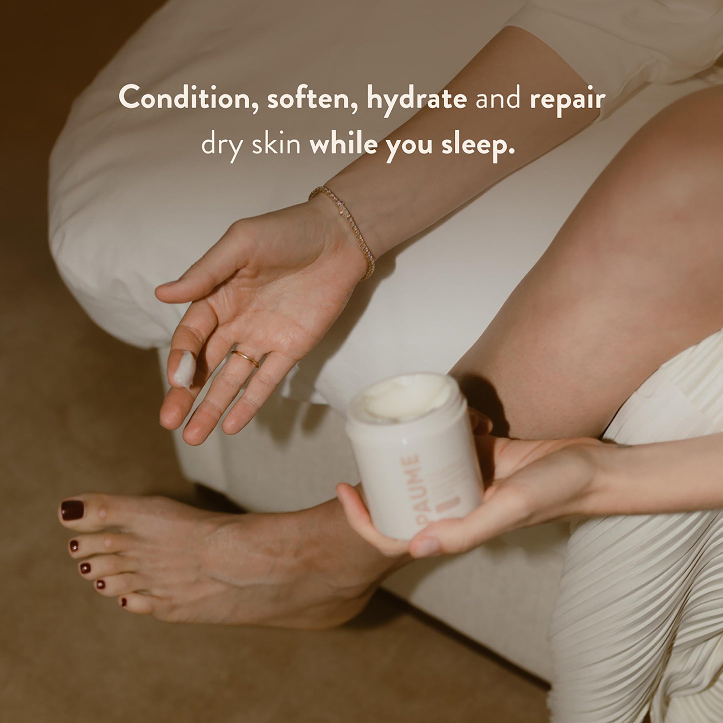 Overnight Hand and Foot Hydration Mask Refill