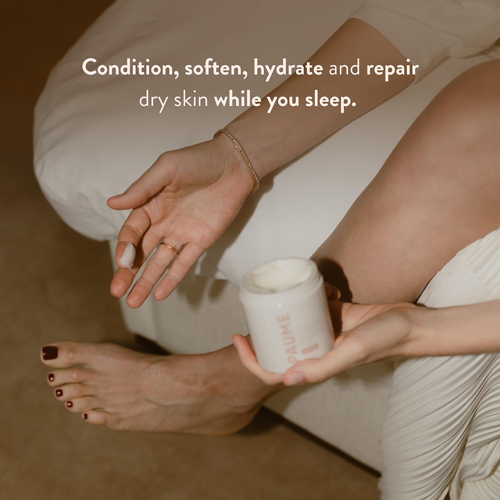 Overnight Hand and Foot Hydration Mask Refill