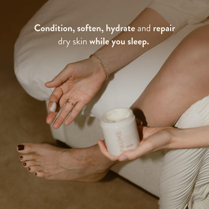 Overnight Hand and Foot Hydration Mask Refill