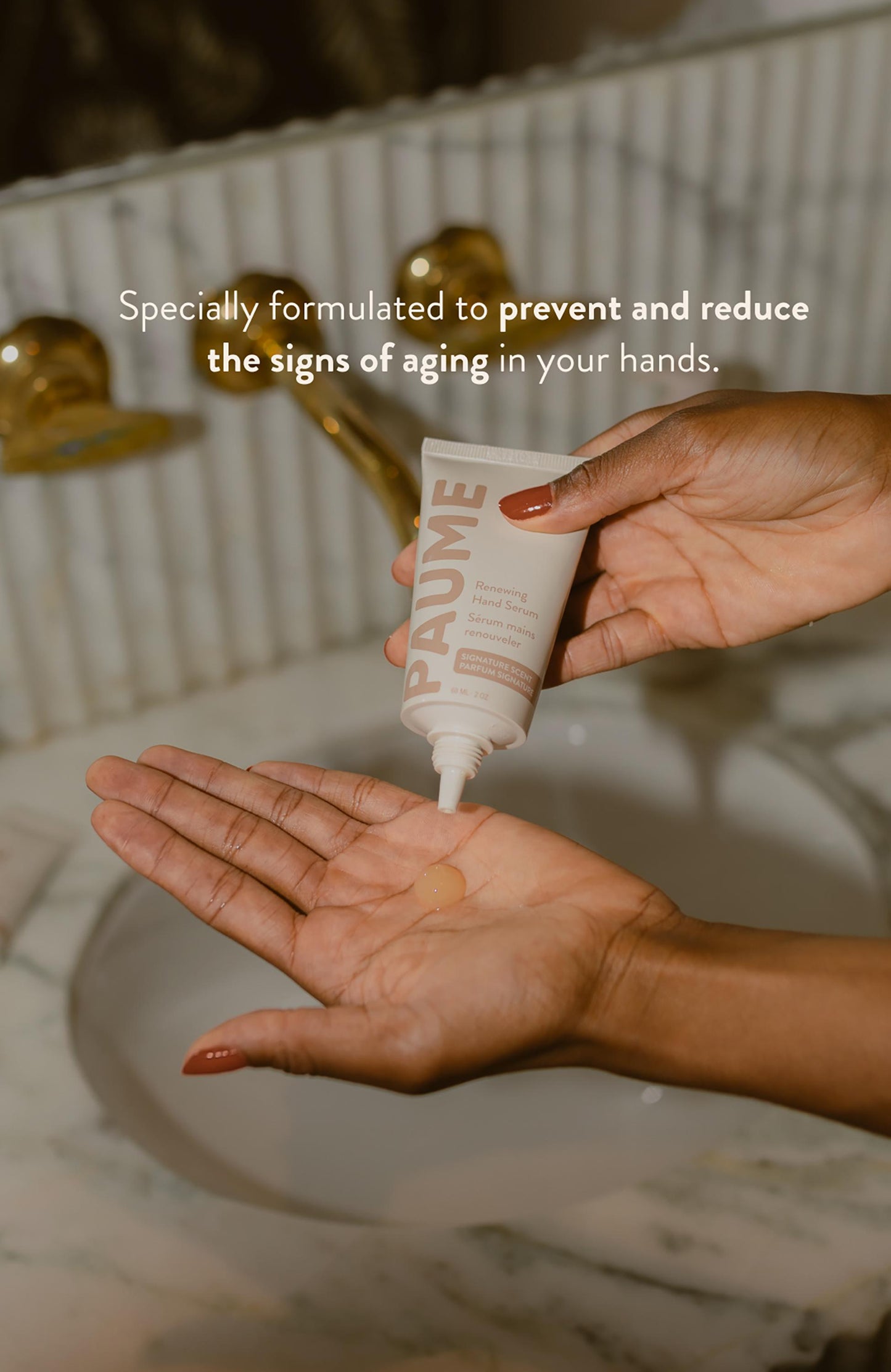 Renewing Hand Serum